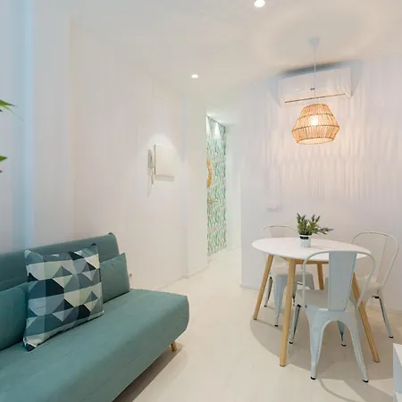 Fancy & Stylish By Canariasgetaway Apartman *