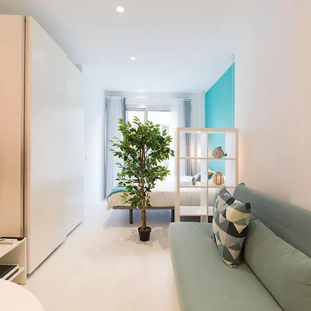 Daire Fancy & Stylish By Canariasgetaway Las Palmas de Gran Canaria