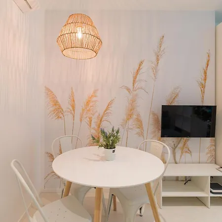 Fancy & Stylish By Canariasgetaway 公寓 *