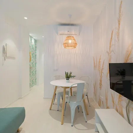 شقة Fancy & Stylish By Canariasgetaway