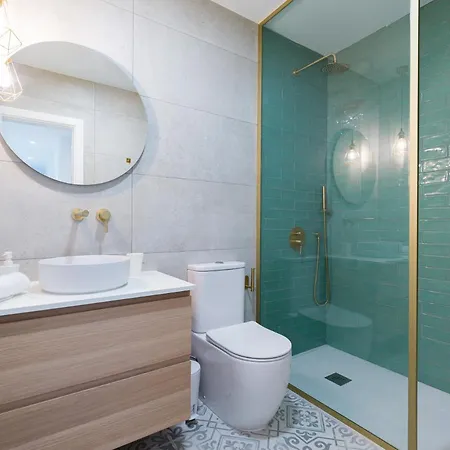 Fancy & Stylish By Canariasgetaway * لاس بالماس دي غران كاناريا