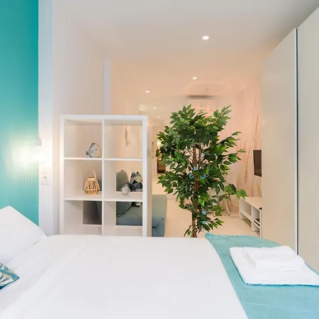 Fancy & Stylish By Canariasgetaway Daire *