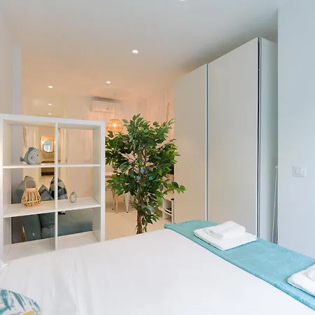 Fancy & Stylish By Canariasgetaway