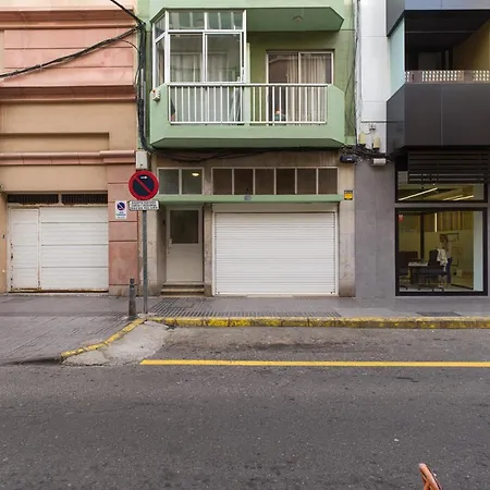 Fancy & Stylish By Canariasgetaway Las Palmas de Gran Canaria