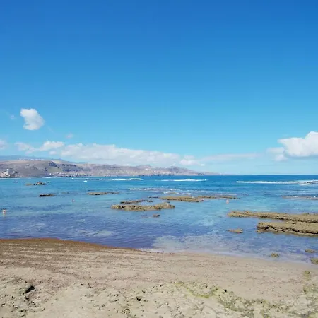 Daire Fancy & Stylish By Canariasgetaway Las Palmas de Gran Canaria