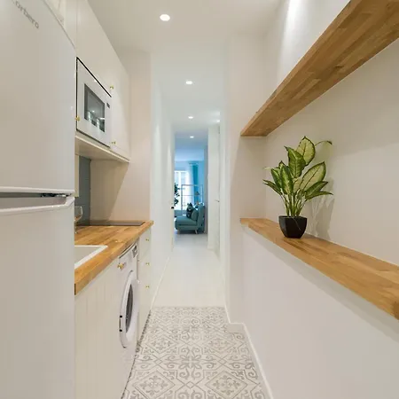 Fancy & Stylish By Canariasgetaway