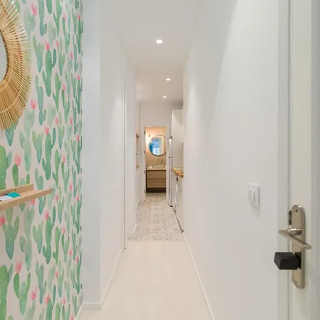 Fancy & Stylish By Canariasgetaway لاس بالماس دي غران كاناريا