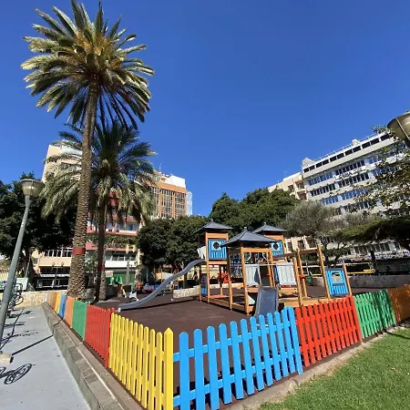 Fancy & Stylish By Canariasgetaway * Las Palmas de Gran Canaria