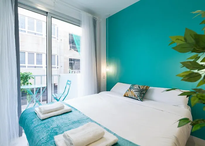 Fancy & Stylish By Canariasgetaway 아파트