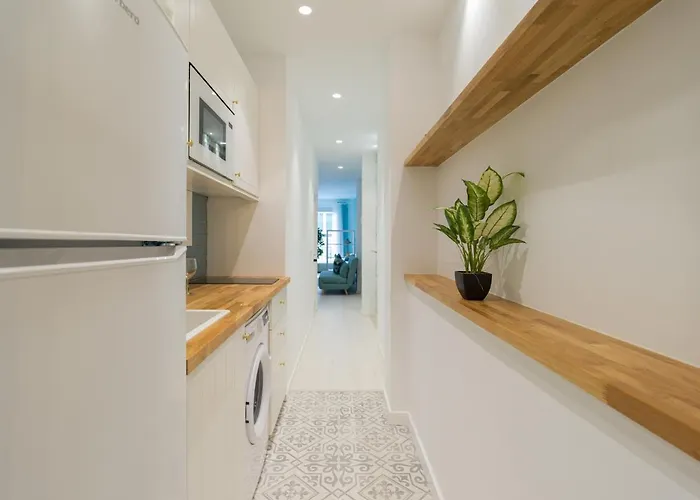 Fancy & Stylish By Canariasgetaway