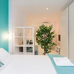 Fancy & Stylish By Canariasgetaway Daire *