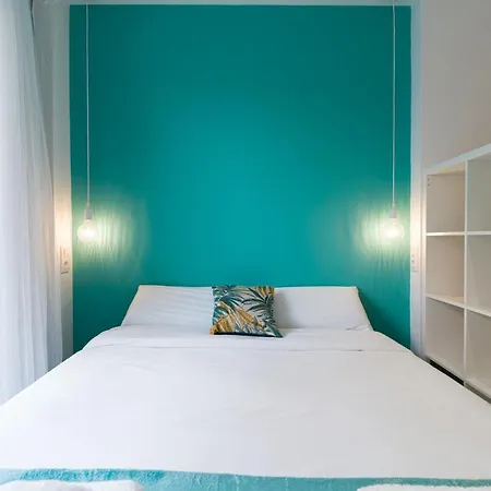 Apartamento Fancy&stylish By Canariasgetaway *