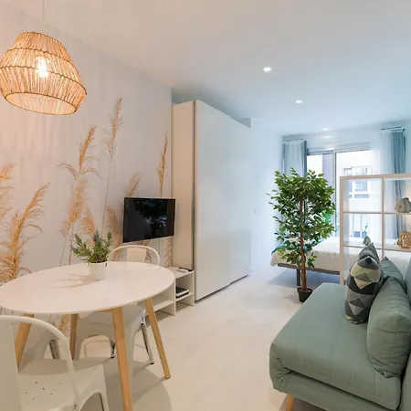 Apartment Fancy & Stylish By Canariasgetaway Las Palmas de Gran Canaria