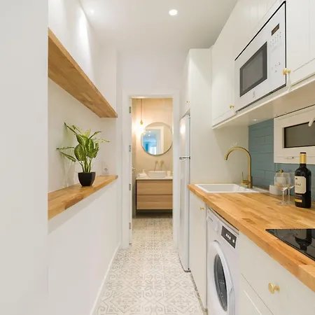 Fancy & Stylish By Canariasgetaway Appartamento *