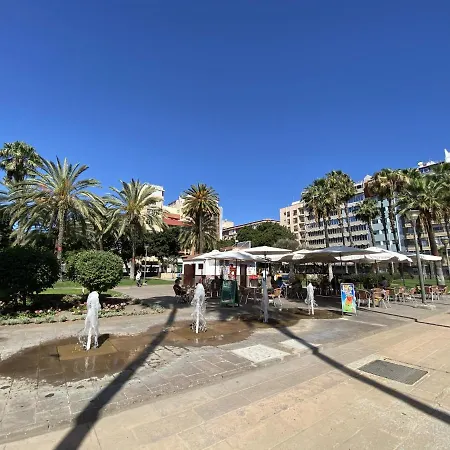 Lejlighed Fancy & Stylish By Canariasgetaway Las Palmas de Gran Canaria