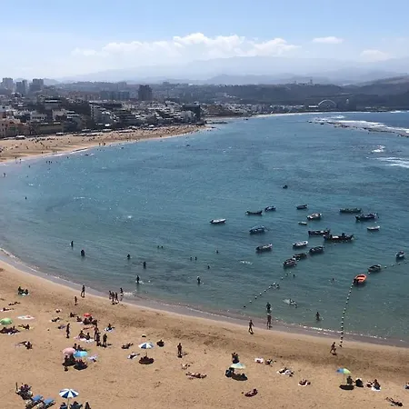 Appartamento Fancy & Stylish By Canariasgetaway Las Palmas de Gran Canaria