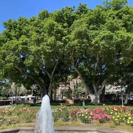 Appartamento Fancy & Stylish By Canariasgetaway