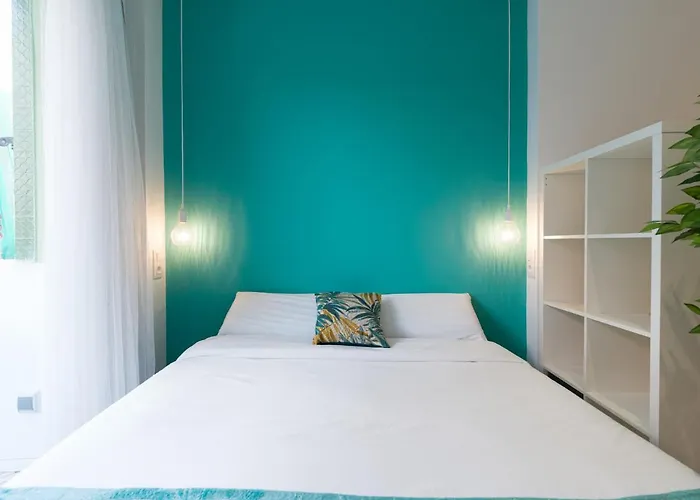 Appartement Fancy & Stylish By Canariasgetaway *