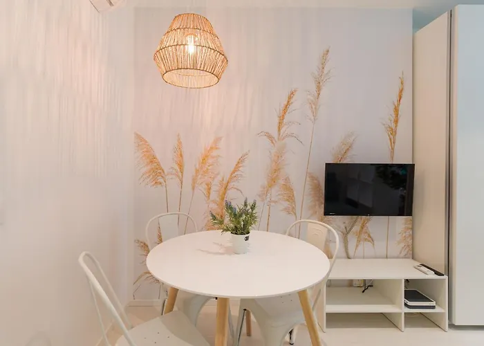 Fancy & Stylish By Canariasgetaway Апартаменти *