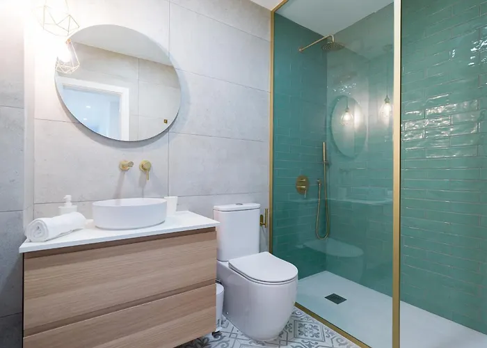 Fancy & Stylish By Canariasgetaway * Лас-Пальмас-де-Гран-Канарія