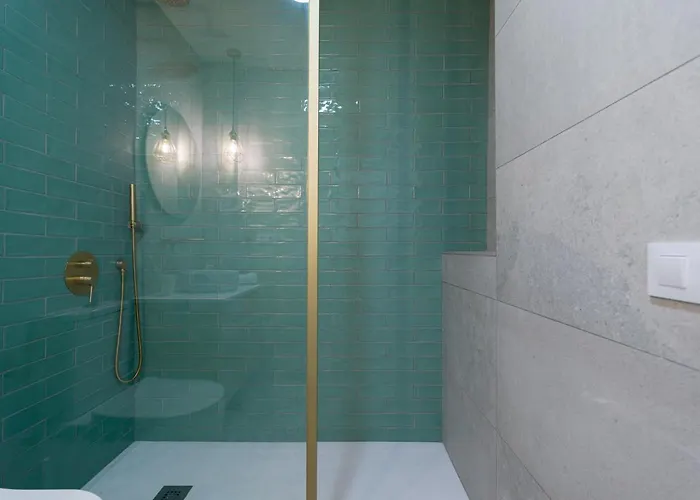 Апартаменти Fancy & Stylish By Canariasgetaway