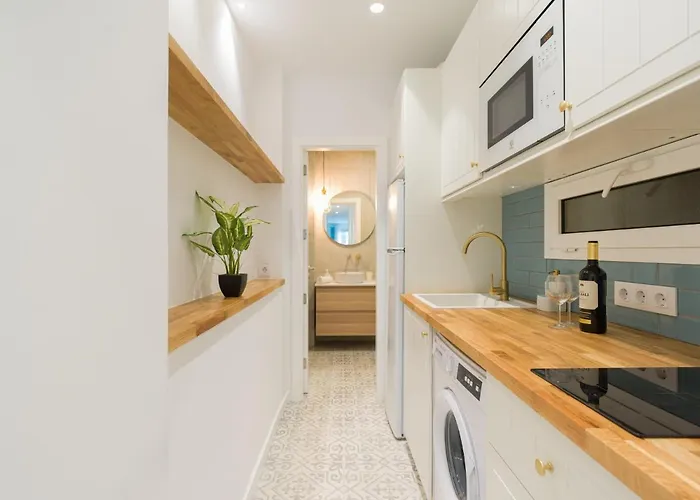 Fancy & Stylish By Canariasgetaway Апартаменти *