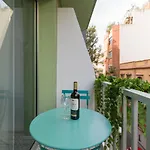Appartamento Fancy & Stylish By Canariasgetaway