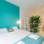 Appartamento Fancy & Stylish By Canariasgetaway *