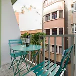 Appartamento Fancy & Stylish By Canariasgetaway *