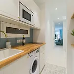 Fancy & Stylish By Canariasgetaway Appartamento