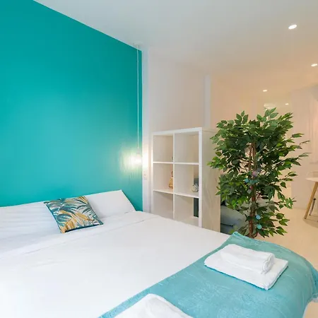 شقة Fancy & Stylish By Canariasgetaway *